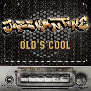 Albumcover "Old`S`Cool" Fotocredit: Jazzkantine.de/Presse 
