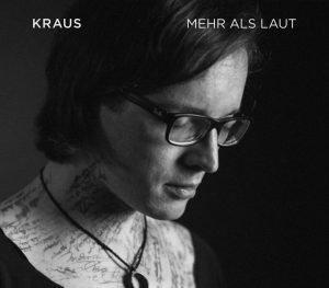 Kraus_Cover_MehrAlsLaut