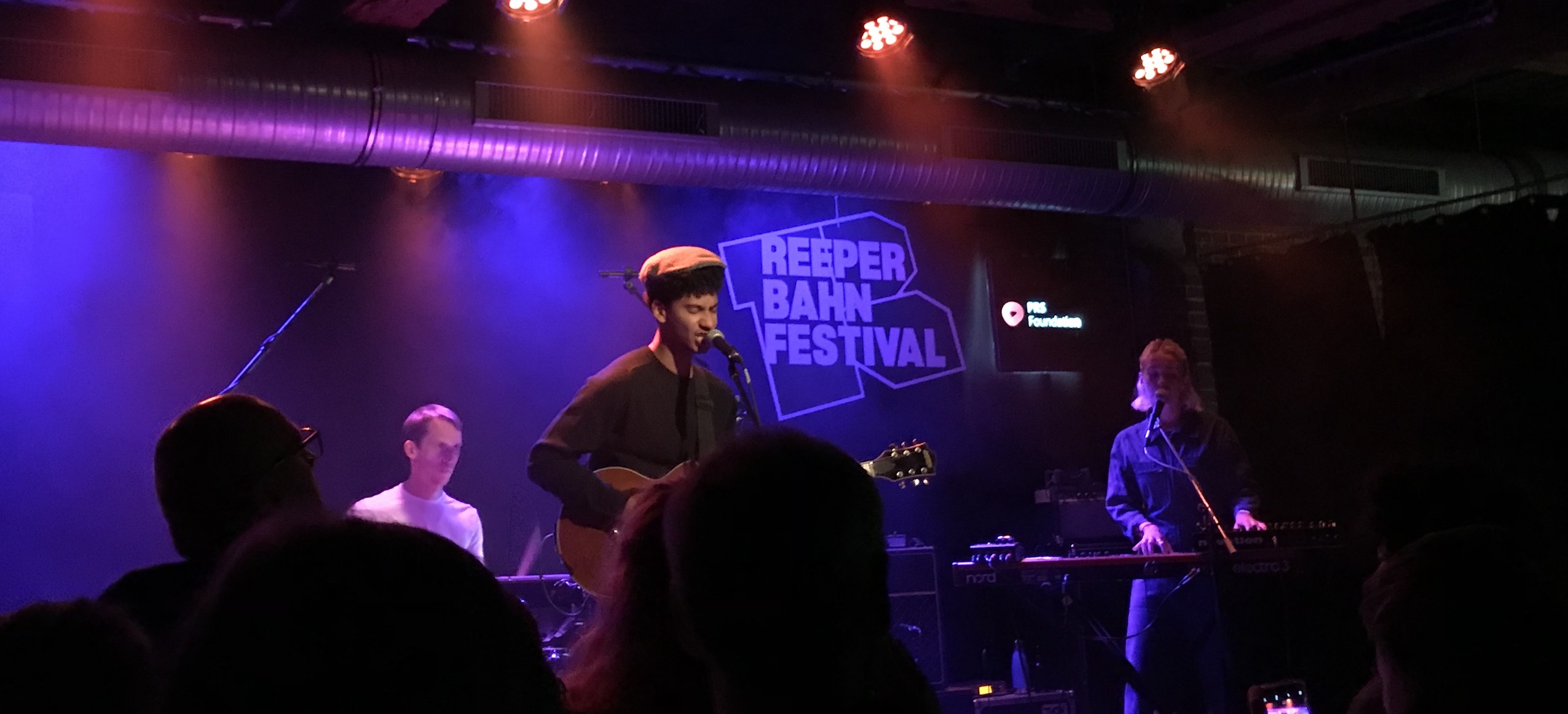 Reeperbahn Festival 2019 – Review Teil 2: Top 10 Acts & Hamburg Sound