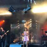 Summertime in Hamburg mit Guacáyo – Konzertreview
