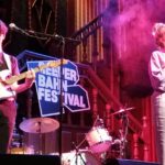 Rückblick Reeperbahn Festival 2020 – Teil 1 – Musik Highlights