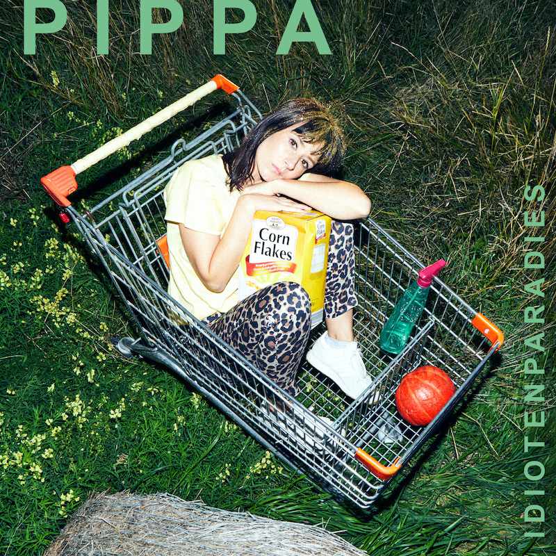 PIPPA_idiotenparadies_cover