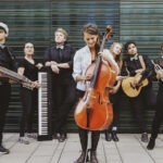 Ronja_Maltzahn_Band