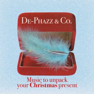 De-Phazz_Christmas_Cover