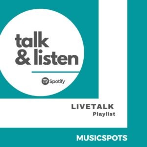 Talk_Listen_Playlist