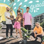 Guacáyo – EP ‚Lemonade‘ sonniger wird es nicht