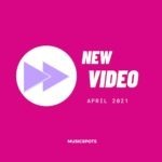 Videos im April – junge Talente im Fokus