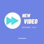 Videos im November – Duos und Duette