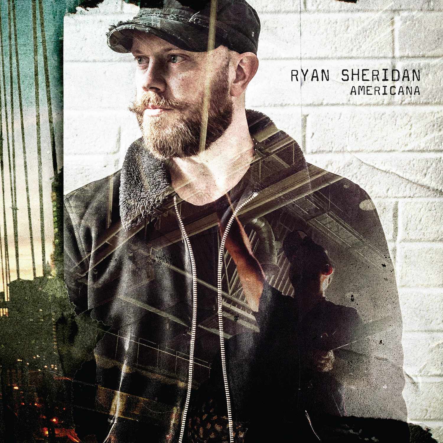 Ryan_Sheridan_Americana_Cover