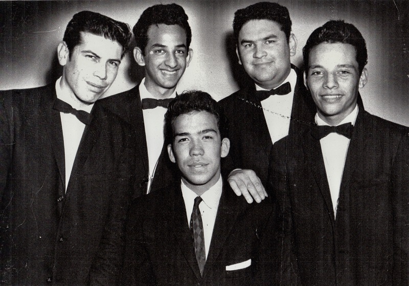 Sunny & The Sunliners