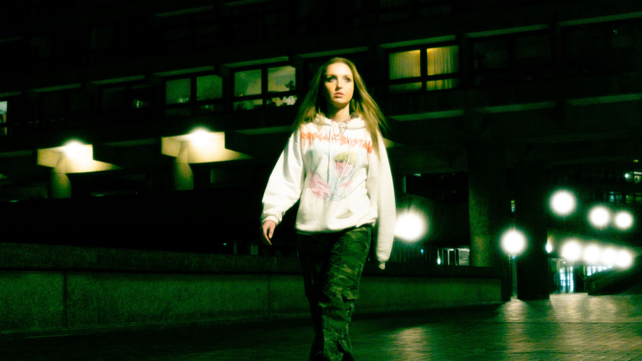 Etaoin erobert unsere Herzen und Seelen mit ihrer neuen EP MUSICSPOTS