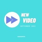 Videos im September von neuen und bekannten Stars