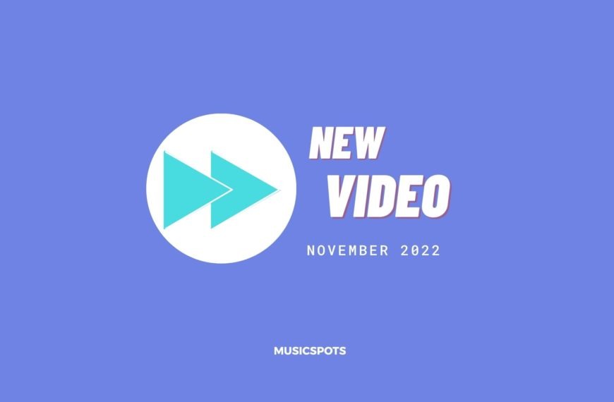 Videos im November zum Mutmachen, Grübeln und Tanzen