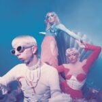 Blond veröffentlichen mit „Perlen“ ihr langersehntes zweites Album