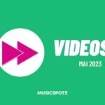 Videos im  Mai  – eine musikalische Reise