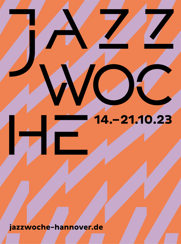 Jazzwoche Hannover 2023