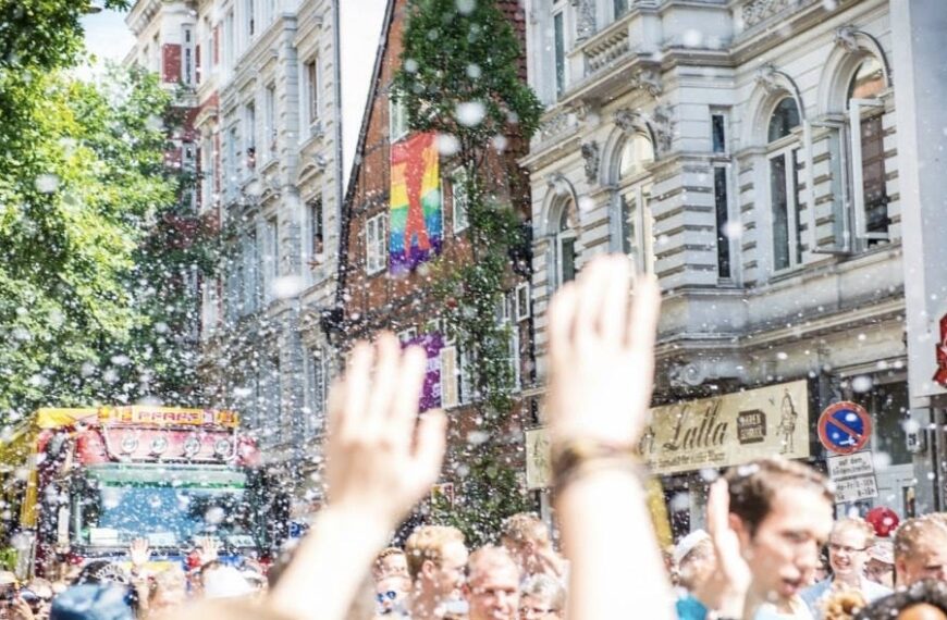 CSD Hamburg