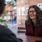 MUUSICSPOTS Interview Mina Richman